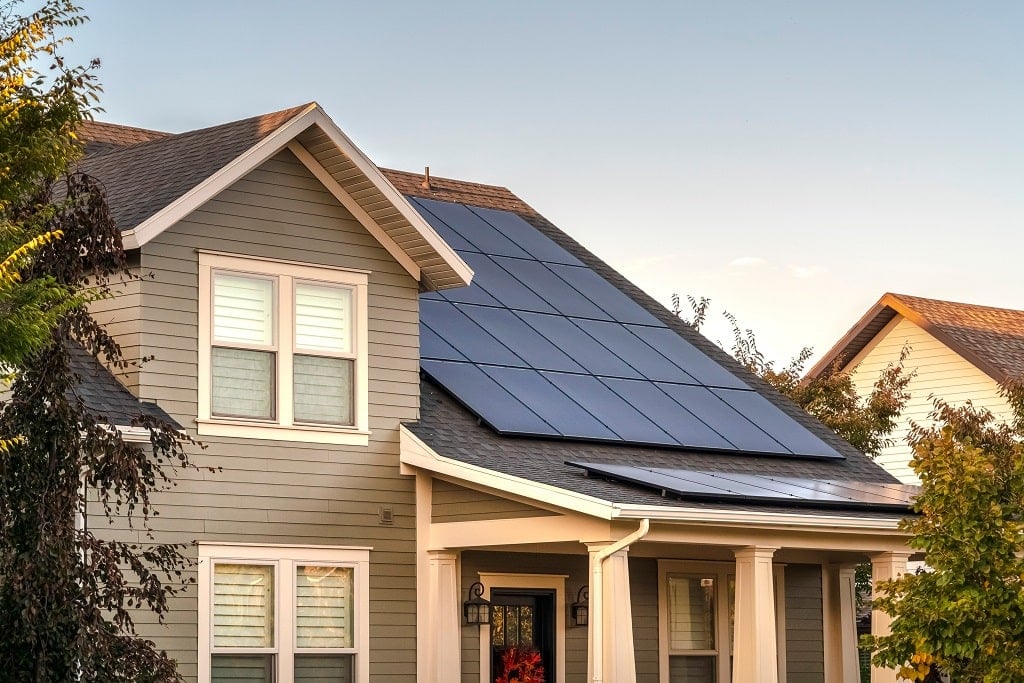 Picture of Nine Eco-Friendly and Sustainable Home Renovation Ideas | Blog | Zenith ...